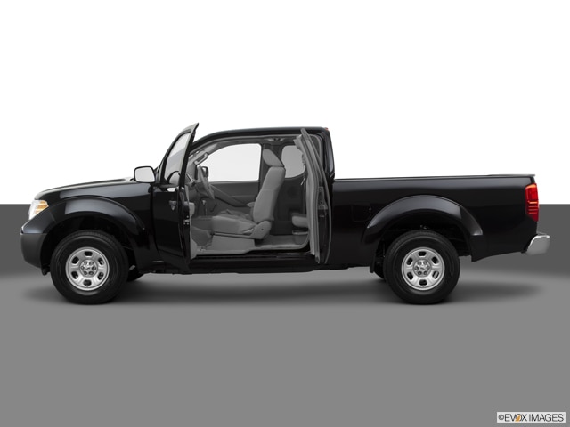 【海の日値引き】NIKKA FRONTIER 4本セット Used 2014 Nissan Frontier King Cab Price, Reviews, Pictures